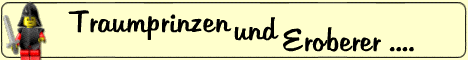 Lust auf ein Blinddate?