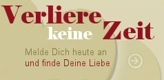 Verliere keine Zeit. Melde Dich heute an und finde Deine Liebe im Blind Date Club