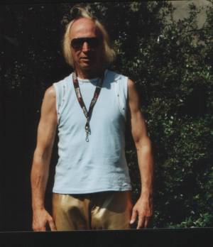 Single Heinz Walter