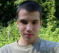 Photo von Alexander
