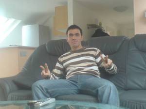 Single levent