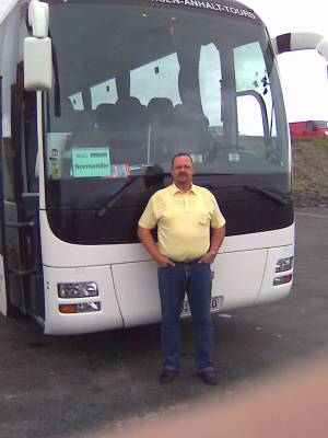 Andreas(63) aus 6217 Merseburg