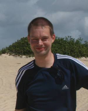 Photo von Sven
