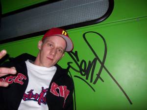 Photo von Tom