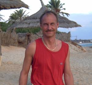 Stefan(59) aus 59427 Unna