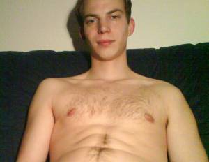 Single Johannes