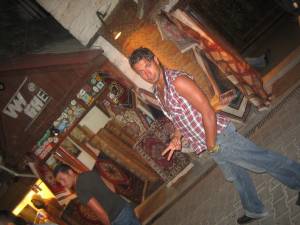 Single cako
