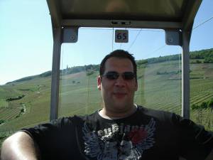 Photo von Tim