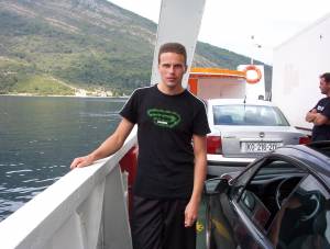 Single Darko