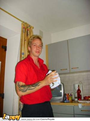 Photo von Andre