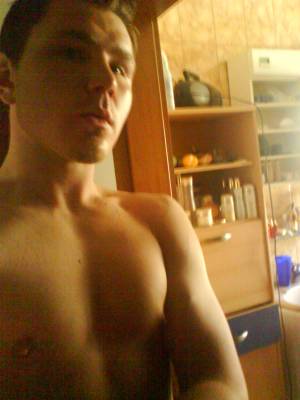Photo von Kevin