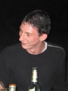 Andreas(43) aus 90763 Frth