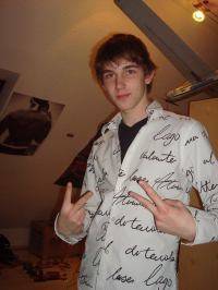 Single Alexander