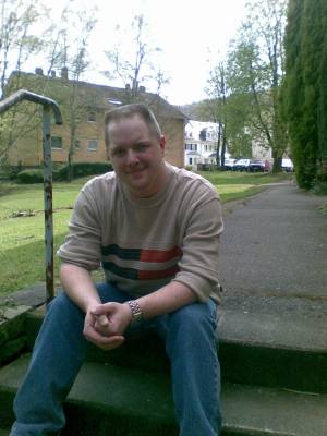 Photo von Paddy