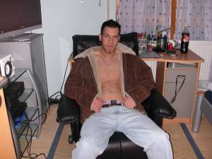 Single Maximilian