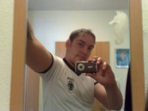 Photo von Sascha
