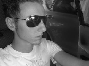 Photo von Martin