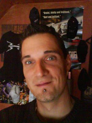 markus(48) aus 49762 Lathen