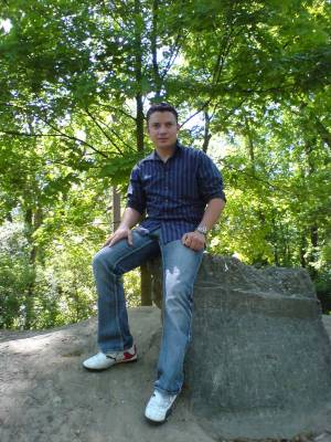 Photo von Stephan