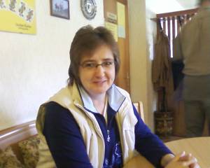 Single Angelika