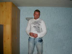 Maik(43) aus 8056 Zwickau