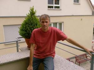 Single Ewald