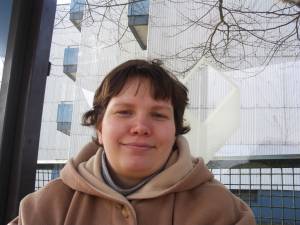 Photo von Anja