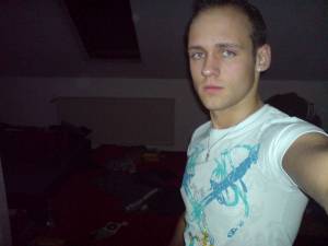 Single Sascha