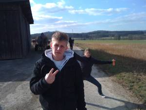 Photo von Daniel