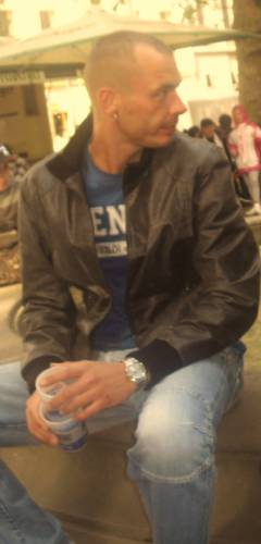 Single Steve