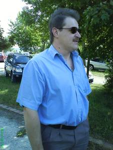 Steffen(57) aus 99195 Erfurt