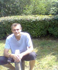 Single Dirk