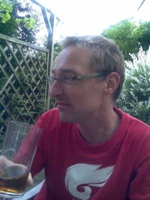Photo von Bernd