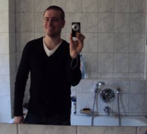Photo von Rafael