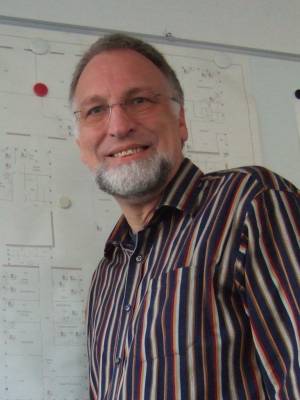 Photo von Bernd