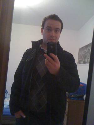 Photo von Alex