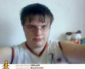 Single Christian