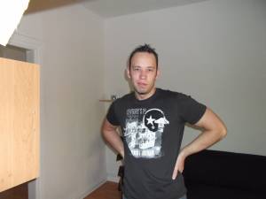 Sven(36) aus 47057 Duisburg