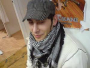 Single Harun