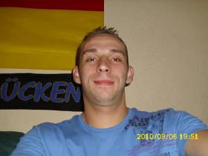 Sebastian(38) aus 66299 Friedrichsthal