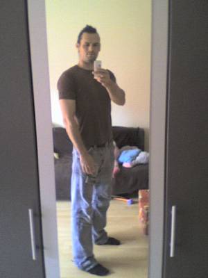 Single steve