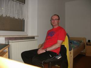 Andreas(44) aus 9244 Lichtenau