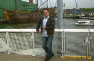 Single Holger