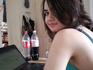 Photo von Anastasia