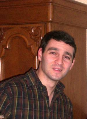 Single Vitali