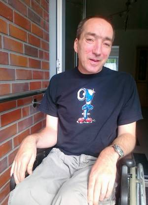Peter(58) aus 41061 Mnchengladbach