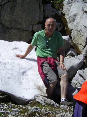 Photo von Ulrich