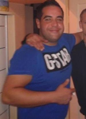 Abdel(40) aus 42107 Wuppertal