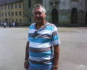 Ralf(67) aus 46147 Oberhausen