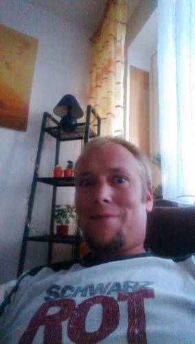 Bjoern(40) aus 24568 Kaltenkirchen